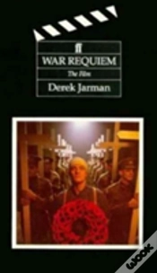 Capa do artigo War Requiem