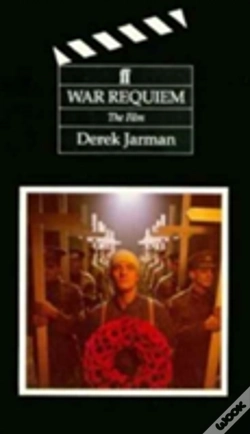 Capa do artigo War Requiem
