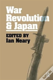 Capa do artigo War, Revolution And Japan