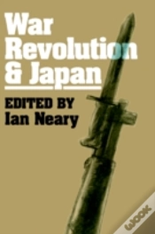 Capa do artigo War, Revolution And Japan