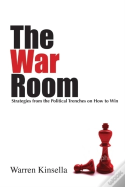 Capa do artigo War Room