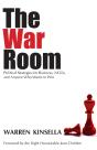 War Room - Preview