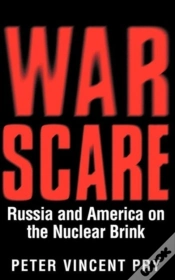 Capa do artigo War Scare