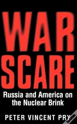 Capa do artigo War Scare
