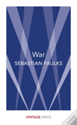 Capa do artigo War