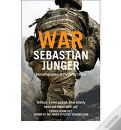 Capa do artigo War