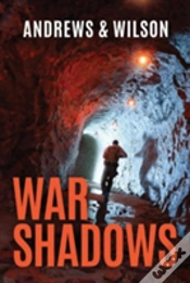 Capa do artigo War Shadows