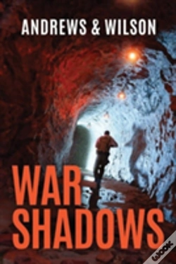 Capa do artigo War Shadows
