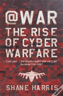 Capa do artigo @War