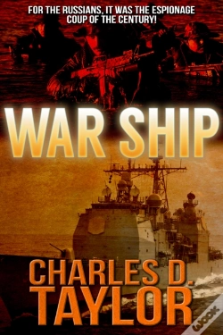 Capa do artigo War Ship