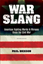 War Slang - Preview