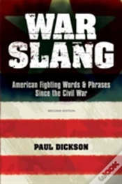 Capa do artigo War Slang