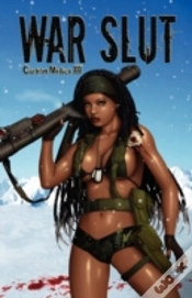 Capa do artigo War Slut