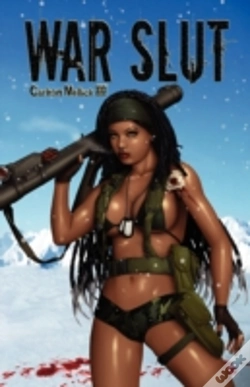 Capa do artigo War Slut