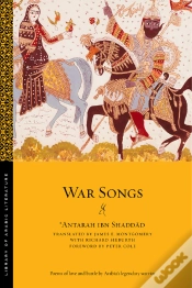Capa do artigo War Songs