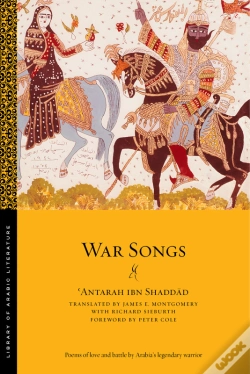 Capa do artigo War Songs