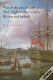 Capa do artigo War, State, And Society In Mid-Eighteenth-Century Britain And Ireland