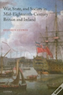 Capa do artigo War, State, And Society In Mid-Eighteenth-Century Britain And Ireland