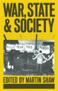 War, State And Society