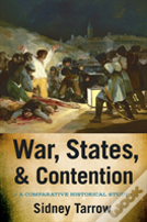 War, States, And Contention