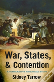 Capa do artigo War, States, And Contention