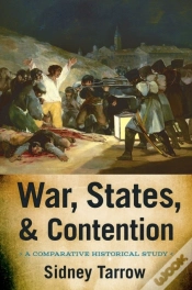 Capa do artigo War, States, And Contention