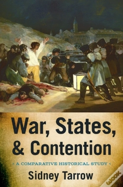 Capa do artigo War, States, And Contention