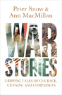 War Stories - Preview