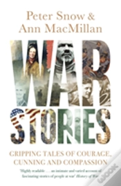 Capa do artigo War Stories