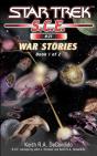 War Stories Book 1 - Preview