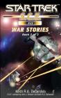 War Stories Book 2 - Preview