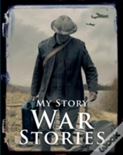 Capa do artigo War Stories