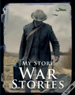 Capa do artigo War Stories
