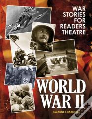 War Stories For Readers Theatre