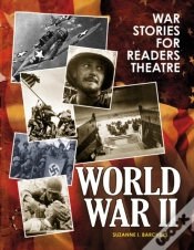 Capa do artigo War Stories For Readers Theatre