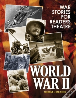Capa do artigo War Stories For Readers Theatre