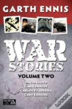 War Stories