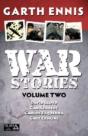 War Stories - Preview