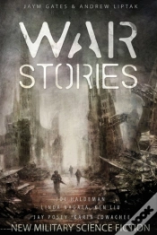 Capa do artigo War Stories
