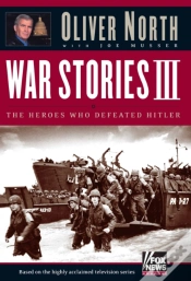Capa do artigo War Stories Iii