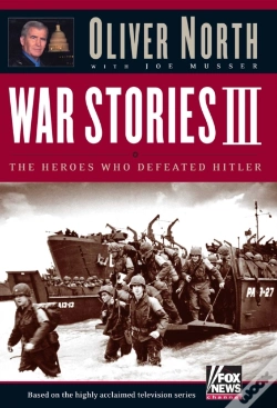 Capa do artigo War Stories Iii