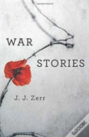 Capa do artigo War Stories