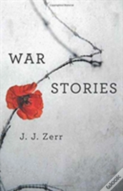 Capa do artigo War Stories