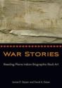 War Stories - Preview