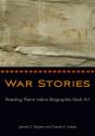 War Stories - Preview