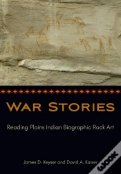 Capa do artigo War Stories