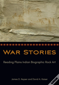 Capa do artigo War Stories