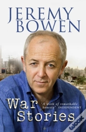 Capa do artigo War Stories