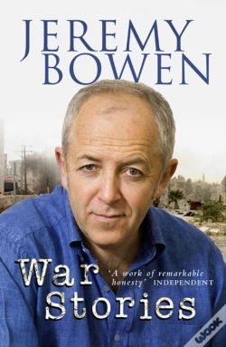 Capa do artigo War Stories