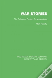 War Stories